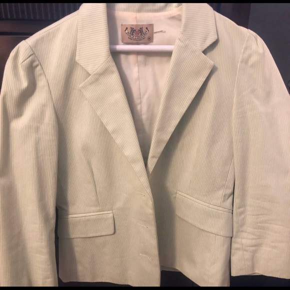 Juicy Couture jacket / blazer - Picture 3 of 9